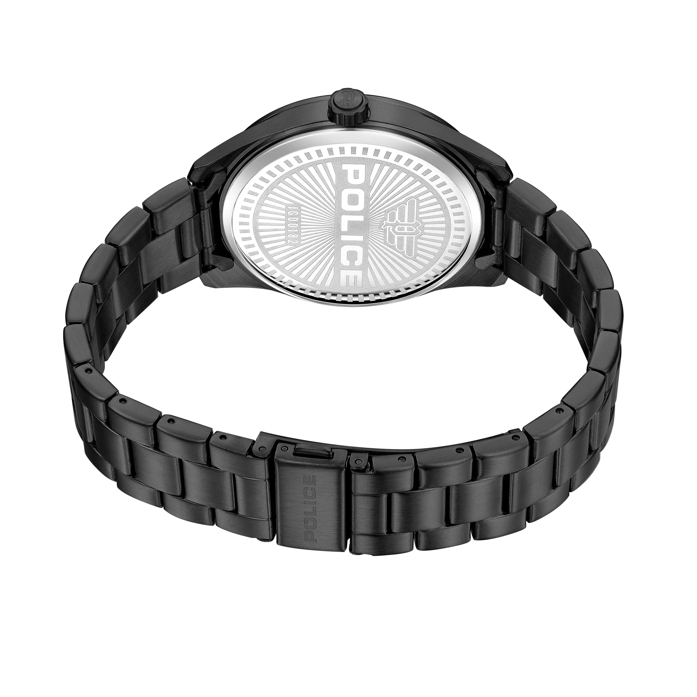 POLICE WATCHC PEWJG0018201 MEN WATCH
