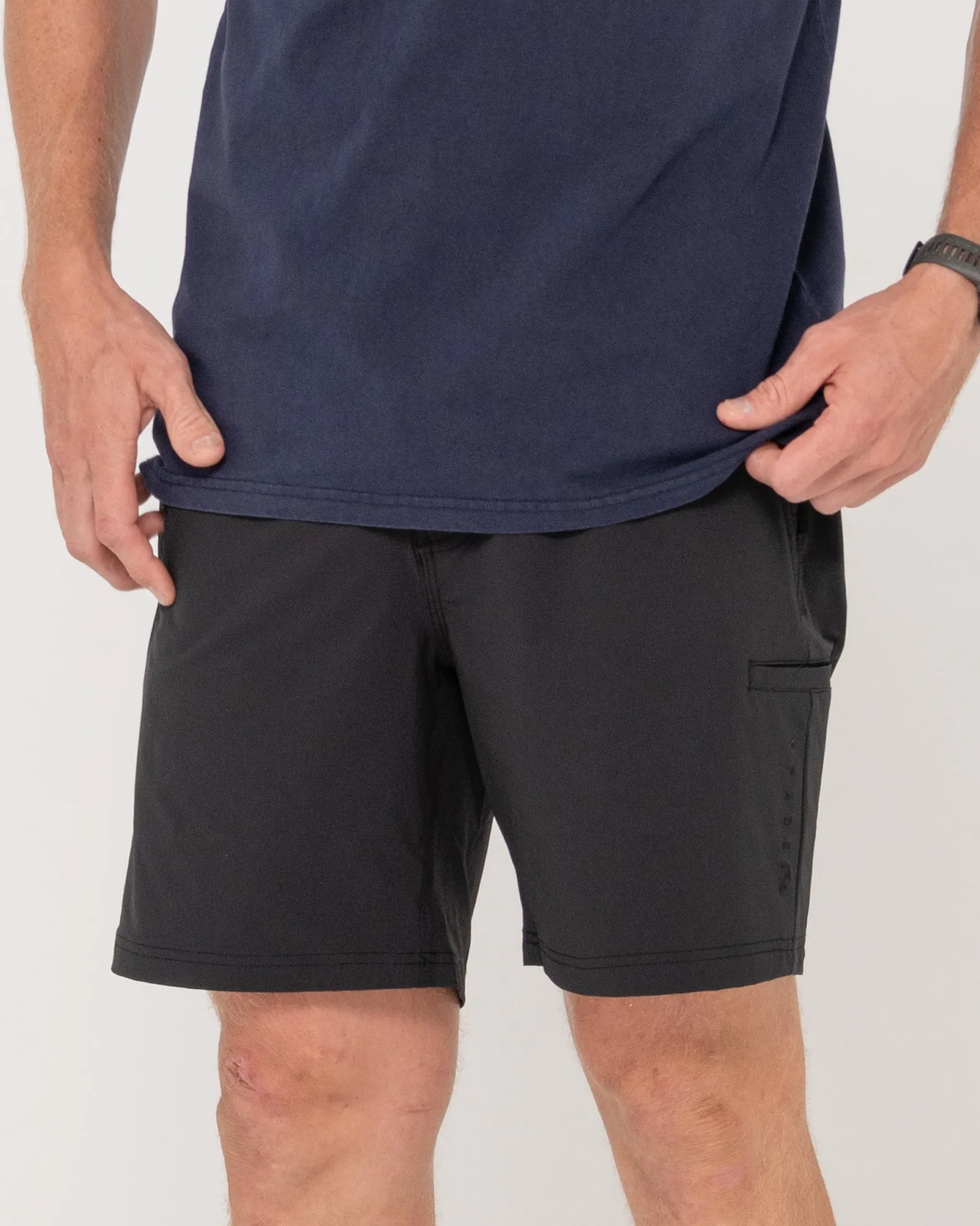 Powerweave Quick Dry Work Short