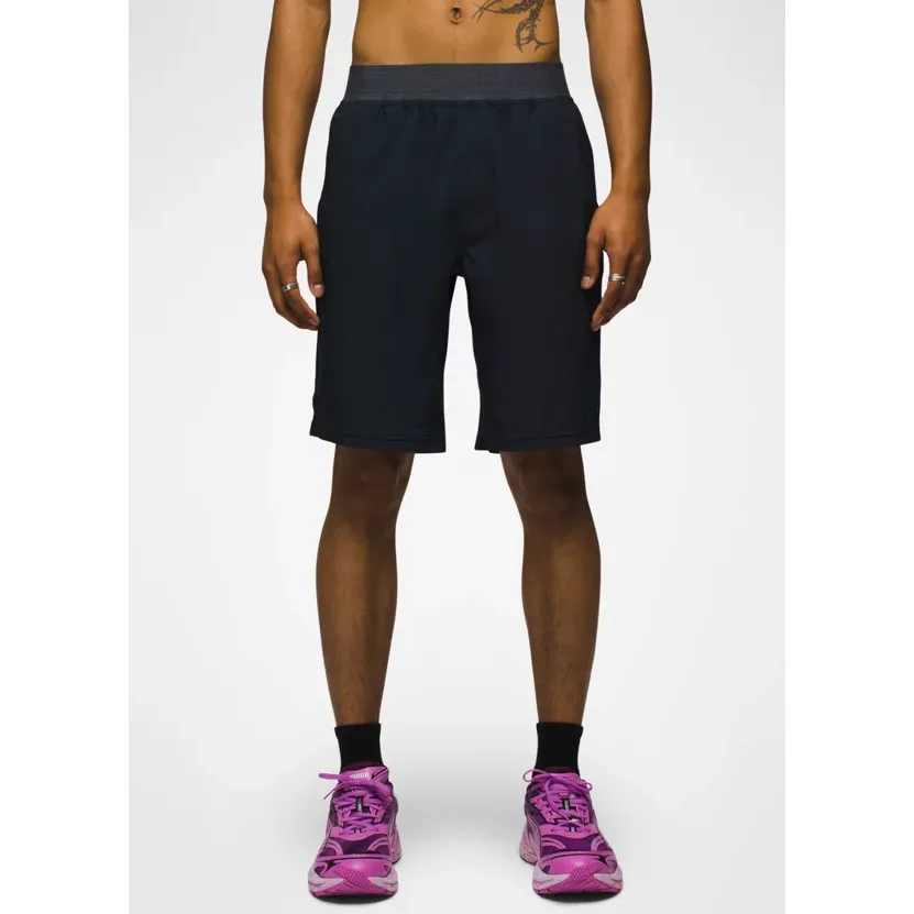 Prana Super Mojo Short II Men's