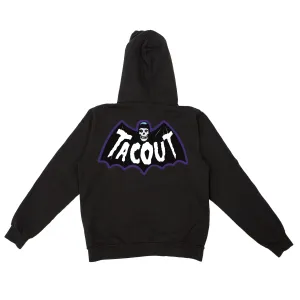 Pre-Order: Tac Out Fiend Style Hoodie