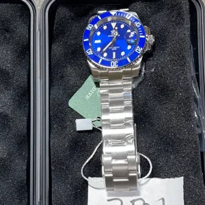 ★Pre-Owned★ Steeldive SD1953 Sub Men Watch
