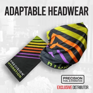 Precision Fuel & Hydration PF Adaptable Headwear