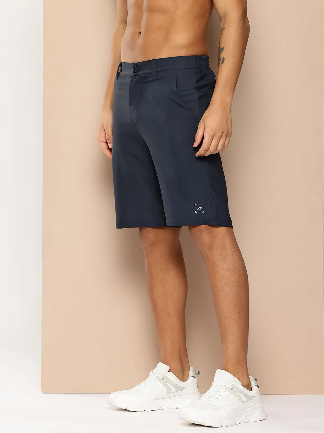 Premium Long Shorts