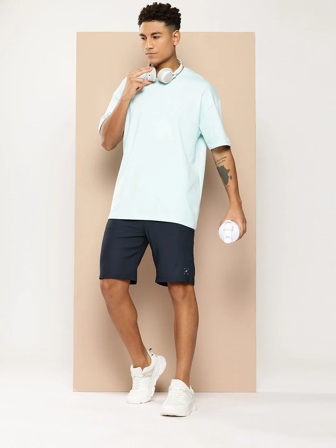 Premium Long Shorts