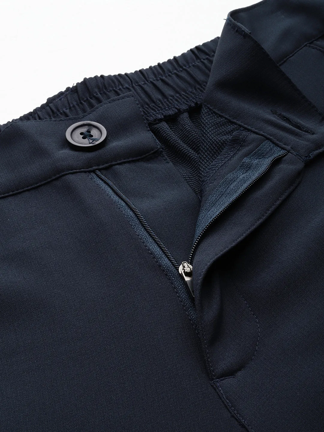 Premium Long Shorts
