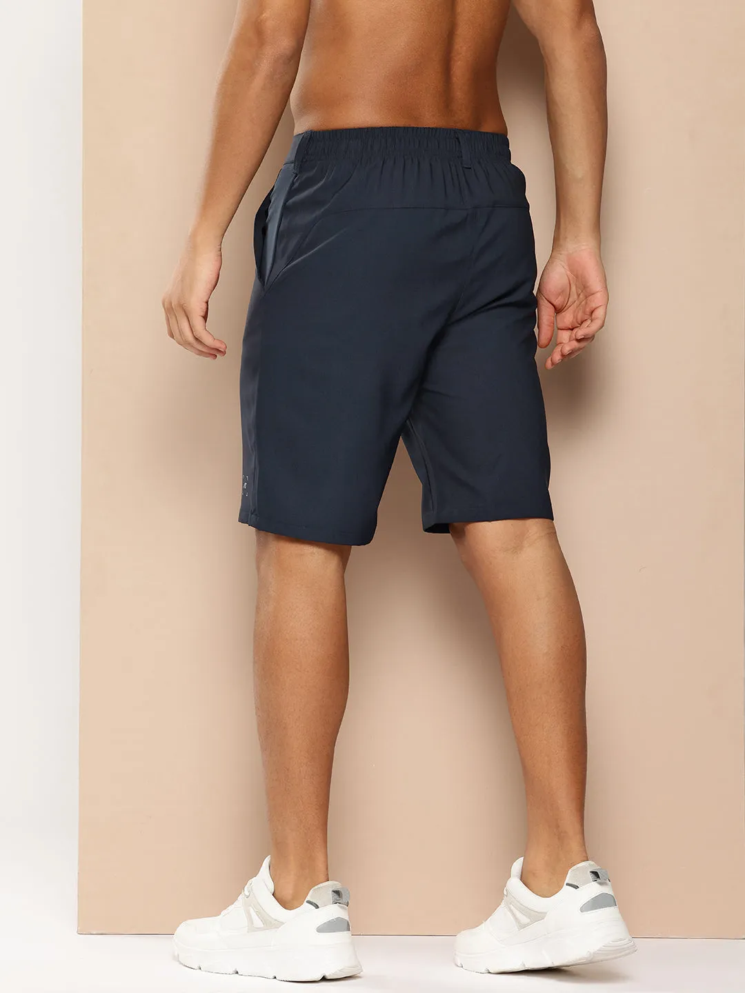 Premium Long Shorts