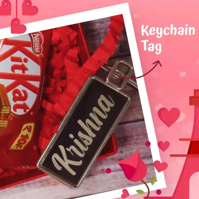Premium Personalised Gift Combo (1) for Men