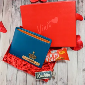 Premium Personalised Gift Combo (1) for Men