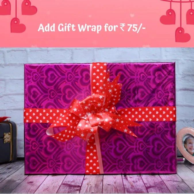 Premium Personalised Gift Combo (1) for Men