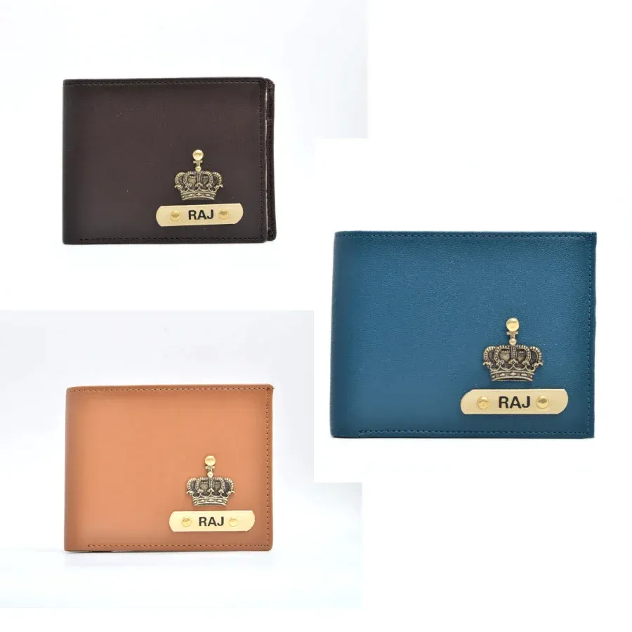 Premium Personalised Gift Combo (1) for Men