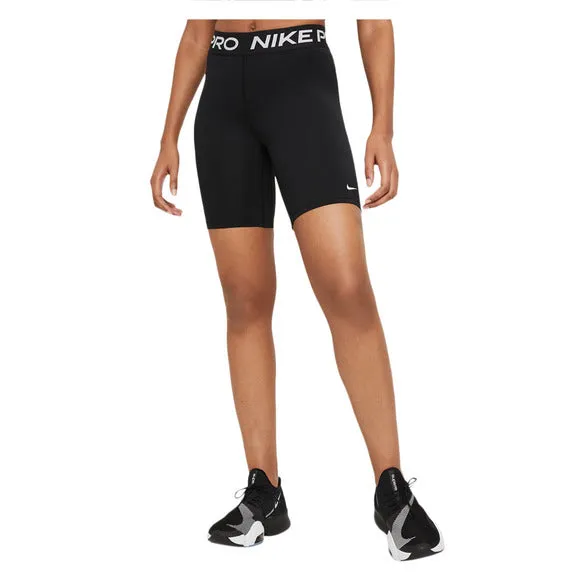 Pro 365 Spandex Shorts 8" - Women's