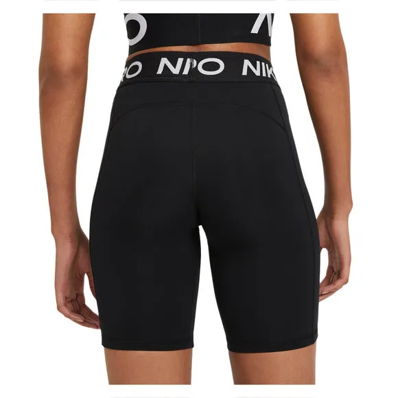Pro 365 Spandex Shorts 8" - Women's