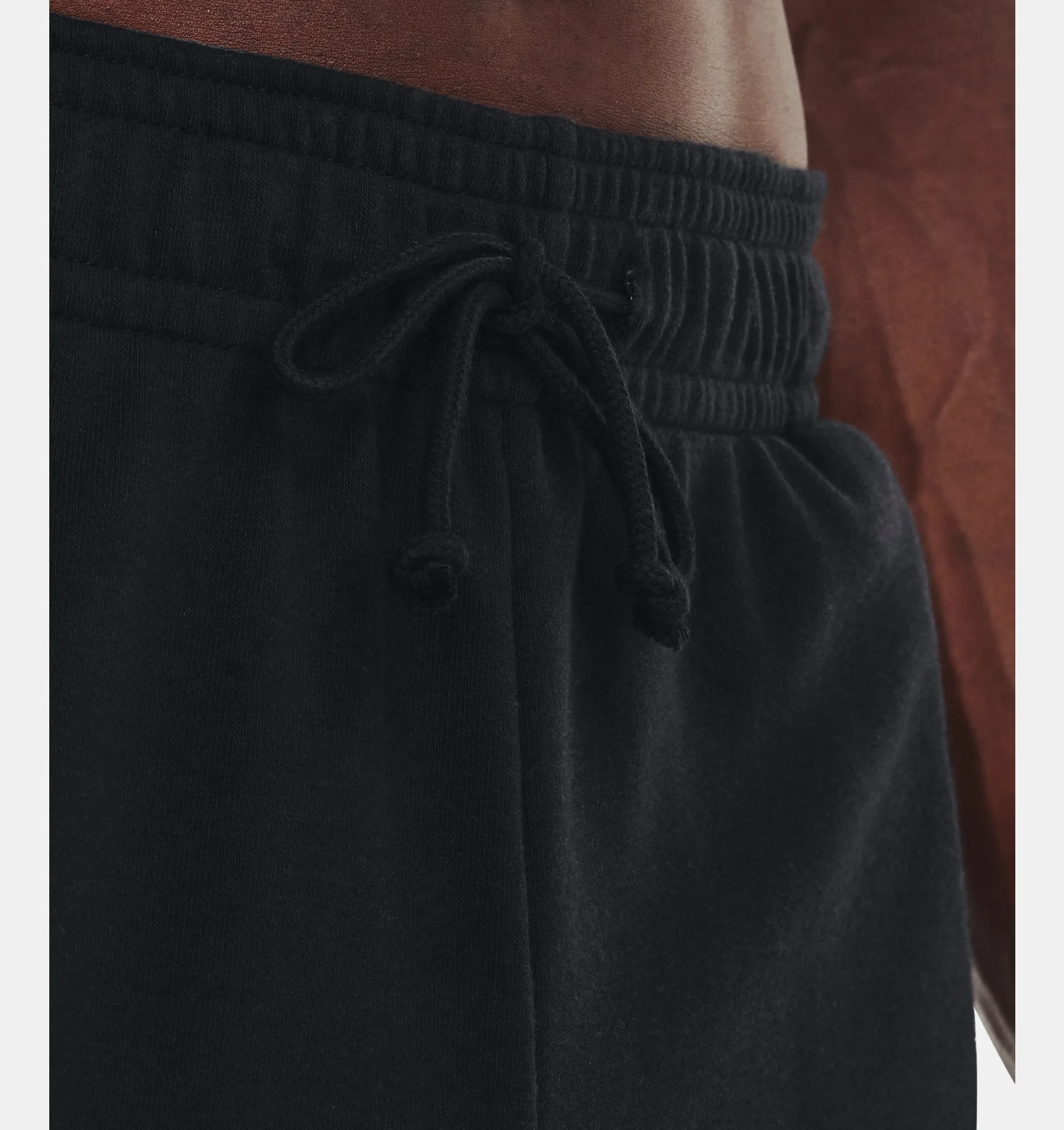 Project Rock Terry Brahma Bull Shorts Men's