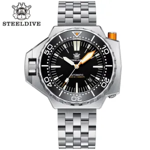 Proplof SD1969 V3 New Design 1200M Waterproof NH35 Automatic Oversize Mens Dive Watch (Copy)