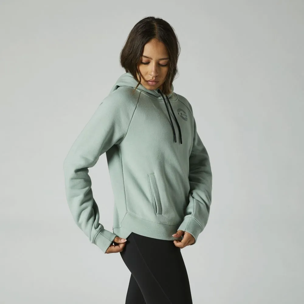 PROXIMAH WOMENS PULLOVER HOODIE
