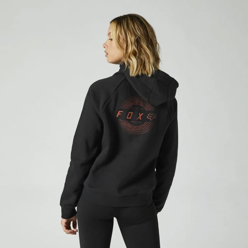 PROXIMAH WOMENS PULLOVER HOODIE