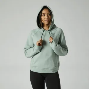 PROXIMAH WOMENS PULLOVER HOODIE