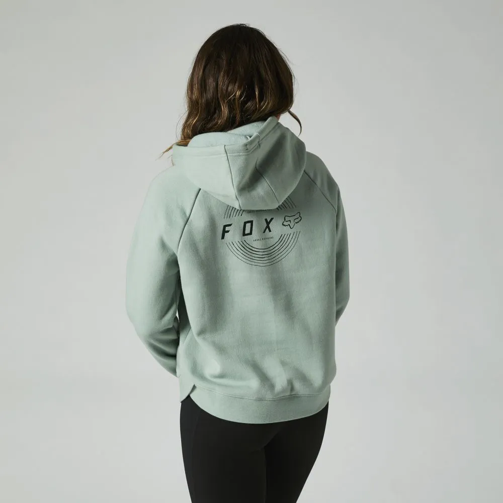 PROXIMAH WOMENS PULLOVER HOODIE