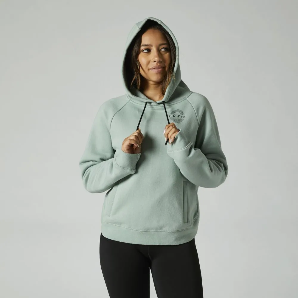 PROXIMAH WOMENS PULLOVER HOODIE