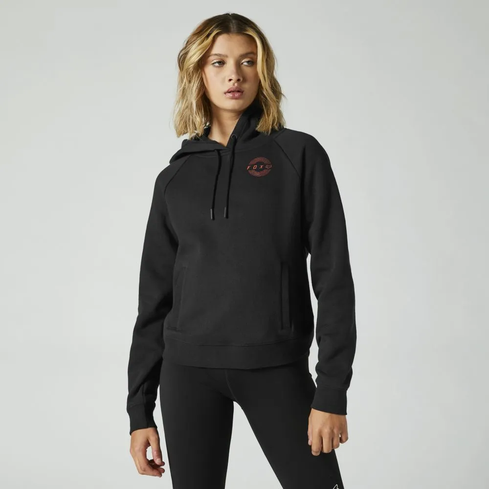 PROXIMAH WOMENS PULLOVER HOODIE