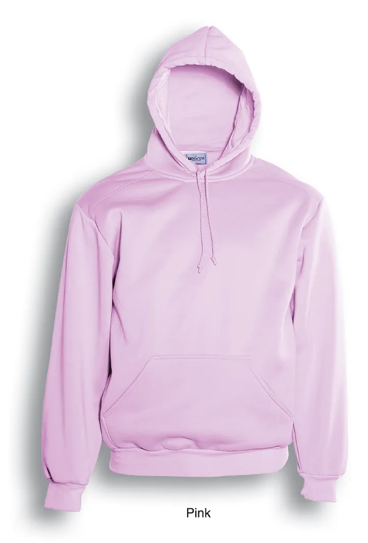 PULL OVER HOODIE