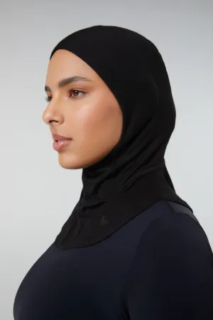 Pullover Bamboo Hijab