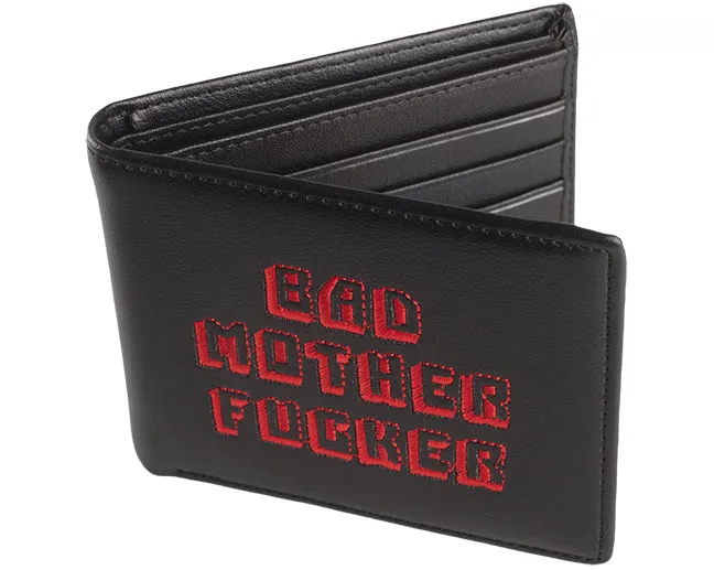 Pulp Fiction - Bad Mother Fu*ker - Red