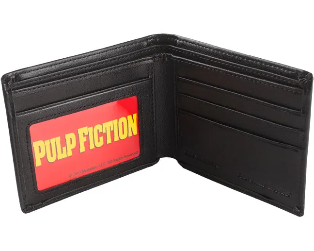 Pulp Fiction - Bad Mother Fu*ker - Red