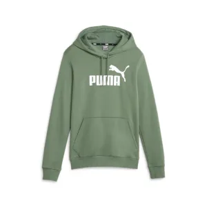 Puma Men's Essential Big Logo Hoodie