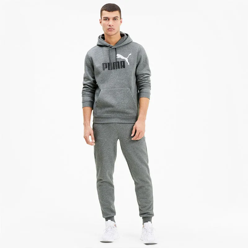 Puma Mens Essential  Big Logo