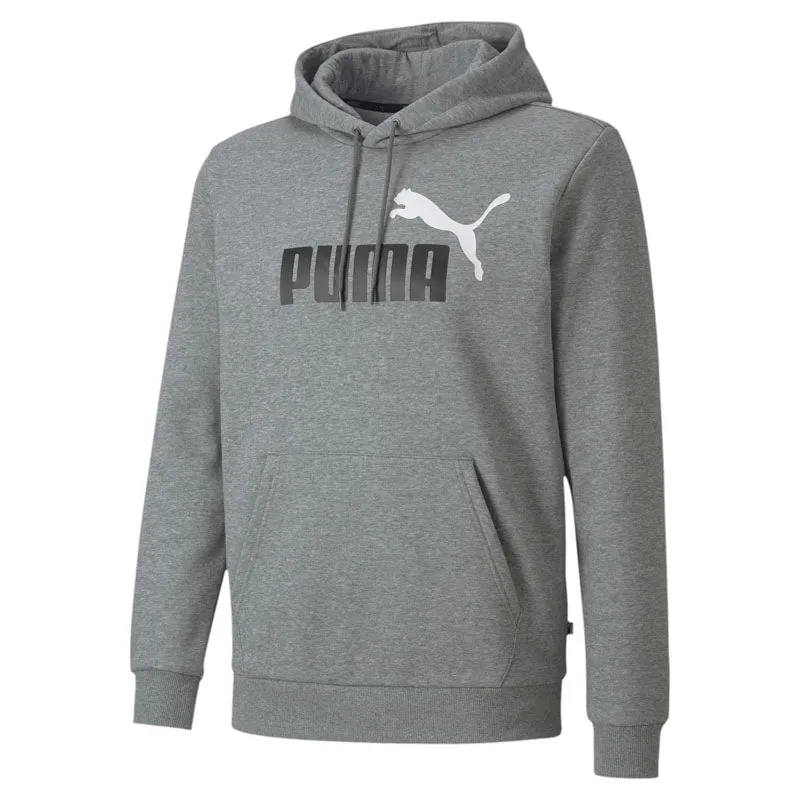 Puma Mens Essential  Big Logo