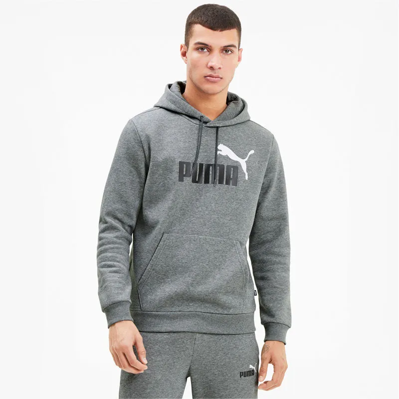 Puma Mens Essential  Big Logo