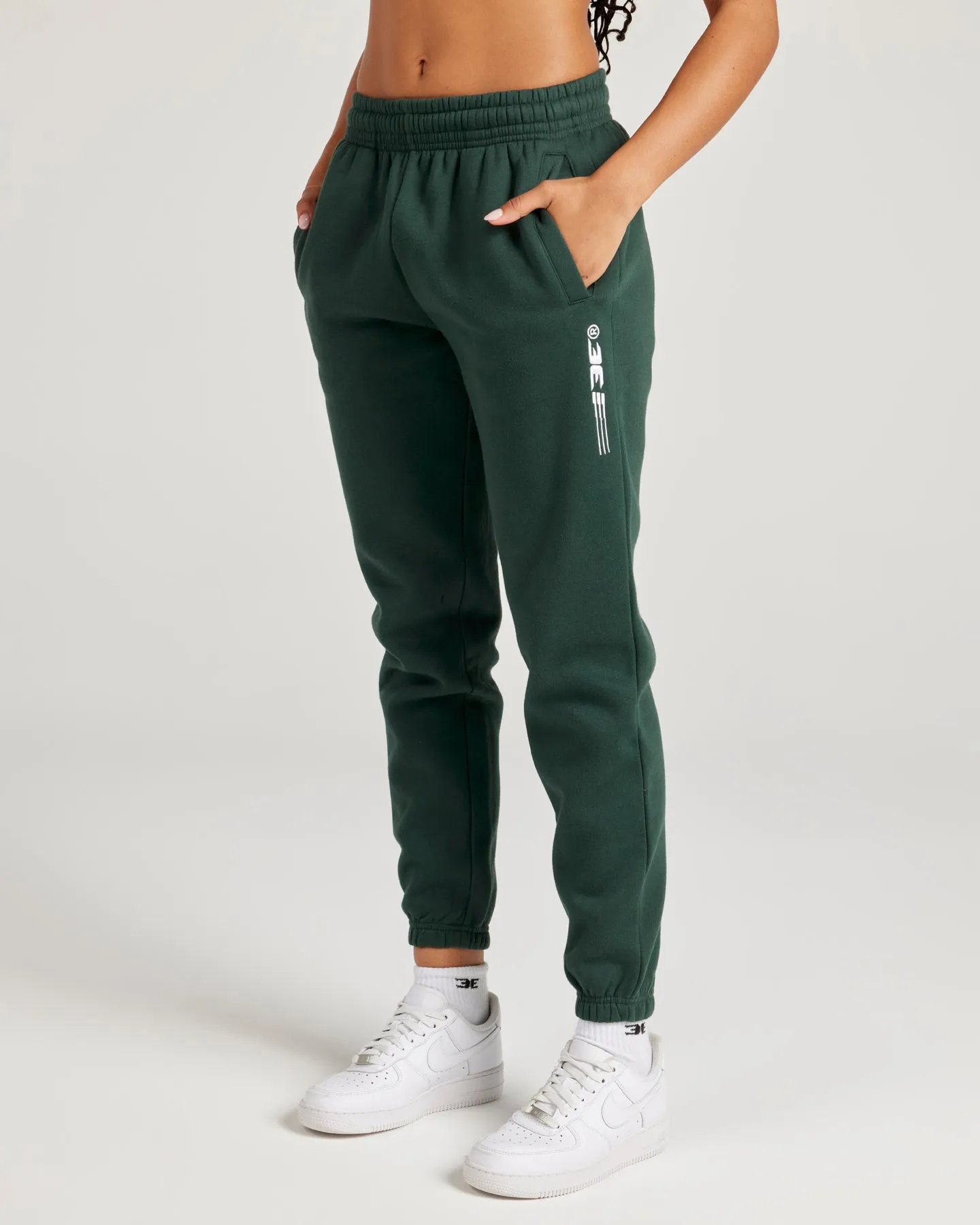 Pursuit Jogger - Green