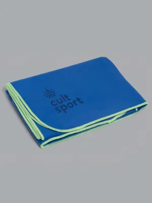 Quick Dry Bath Towel