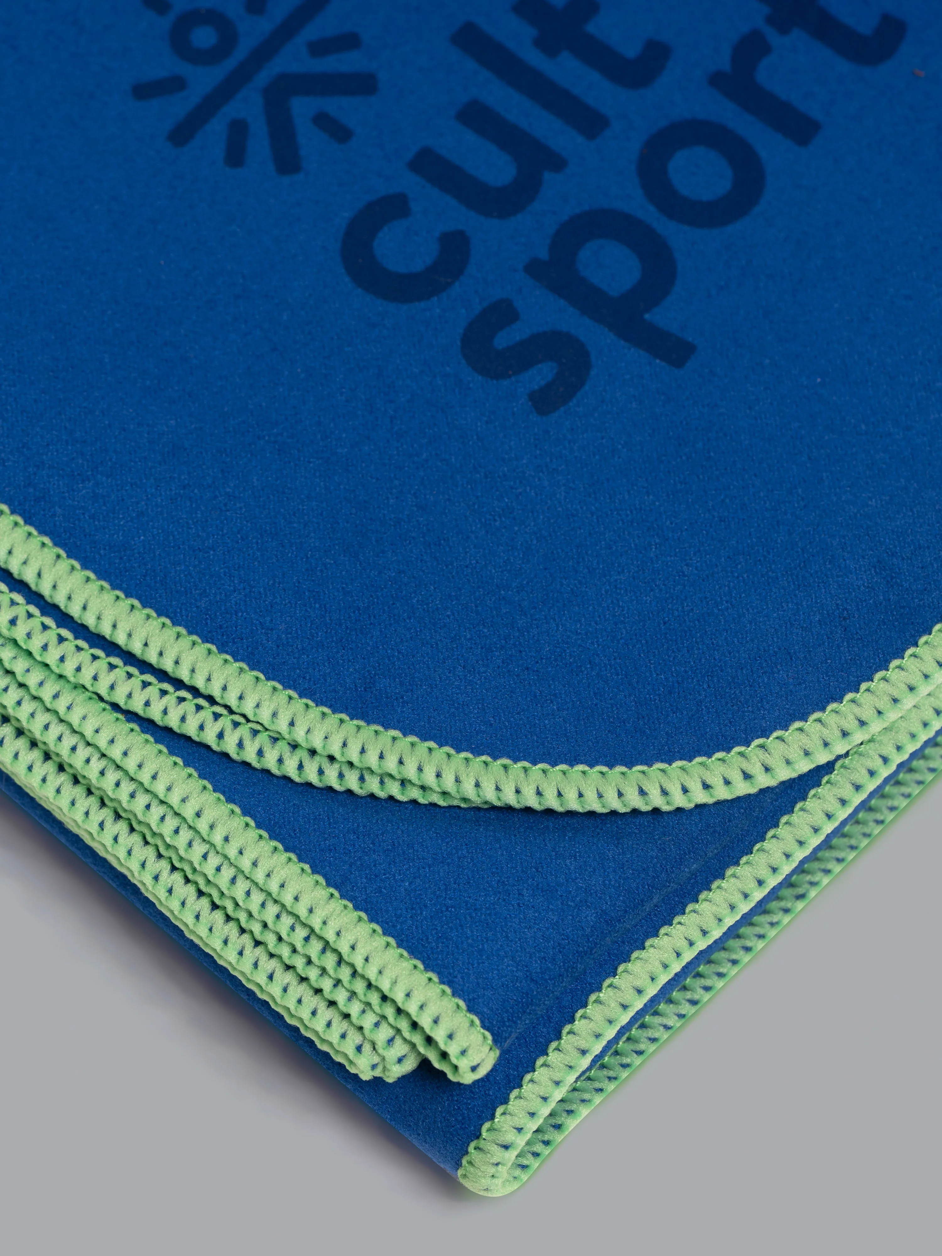 Quick Dry Bath Towel