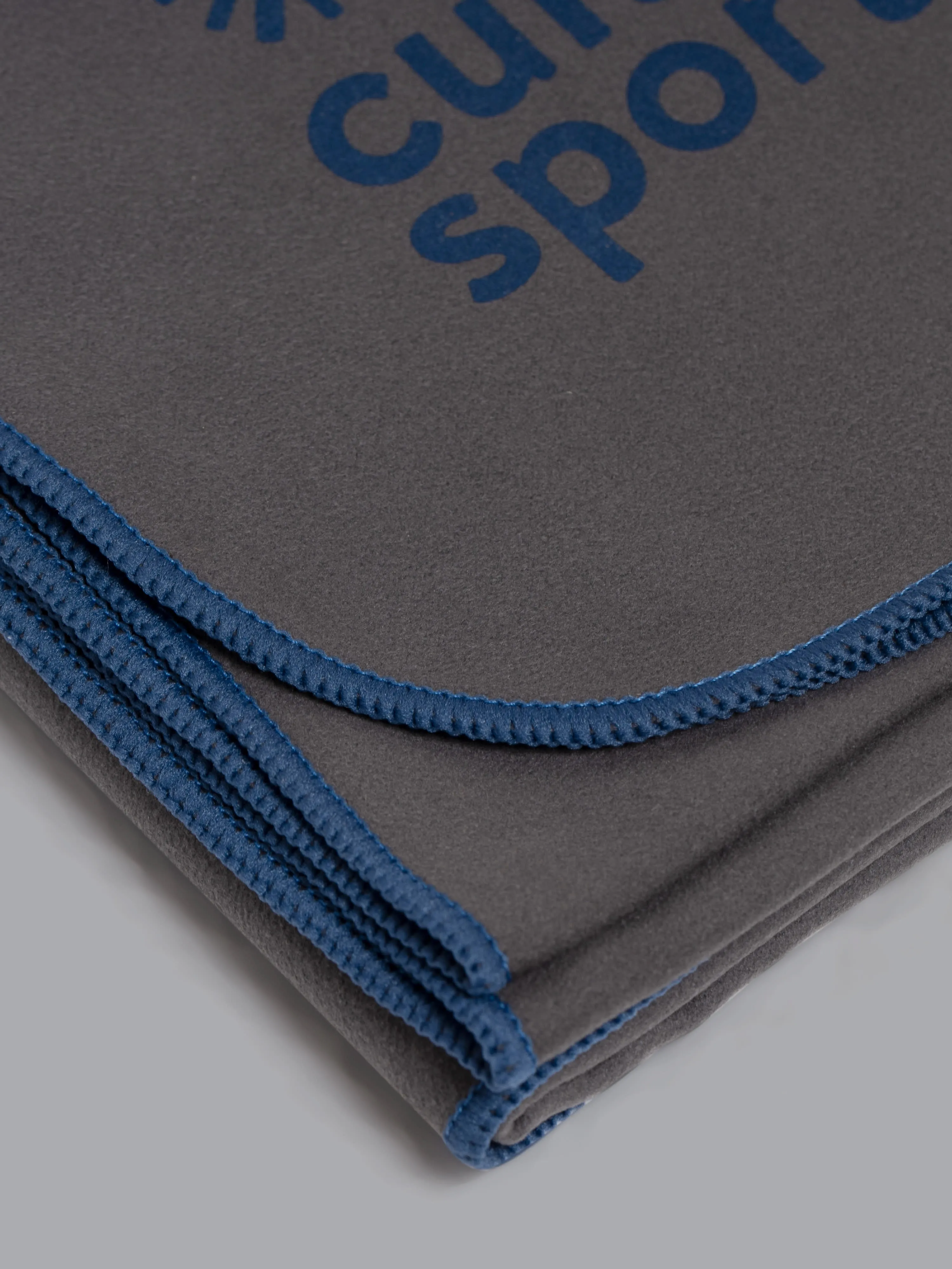 Quick Dry Bath Towel