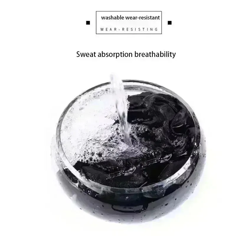 Quick-Dry Ice Silk Sports Shorts — Summer Yoga & Training for Men & Women