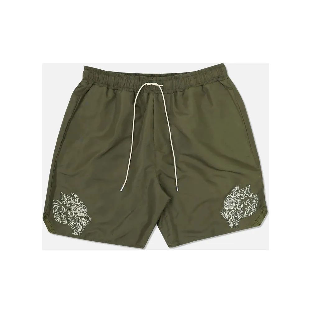 Quick-dry Shorts