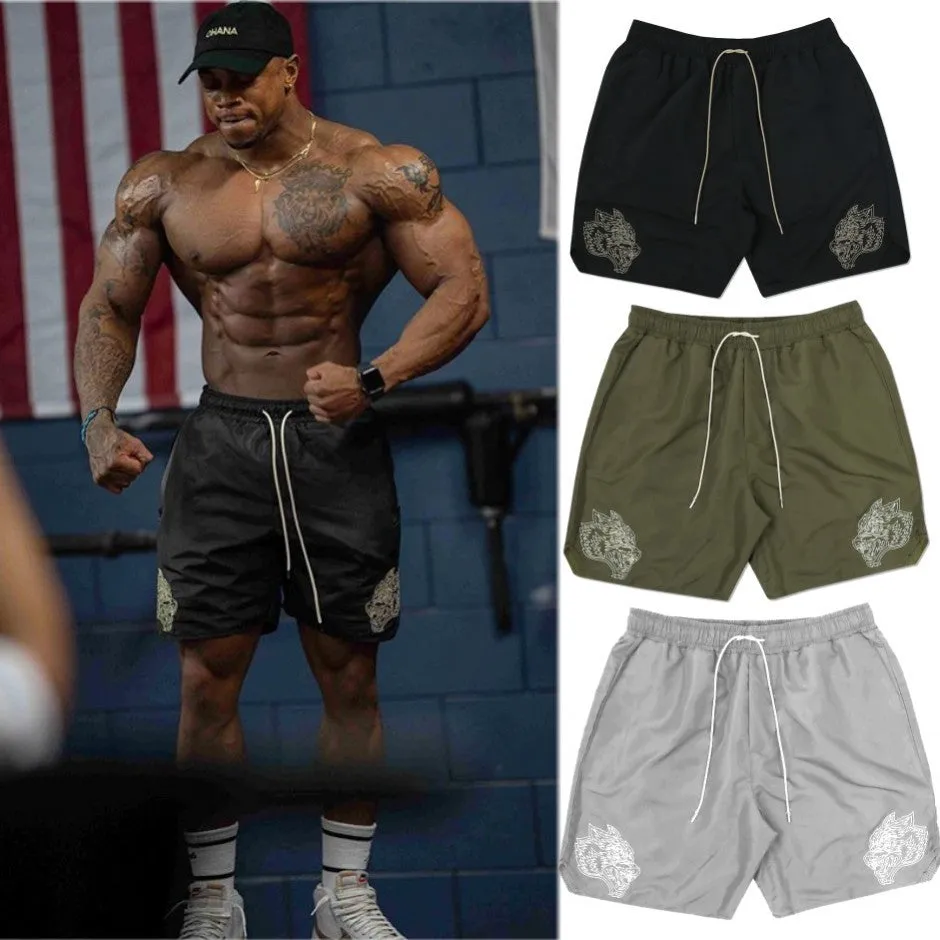 Quick-dry Shorts