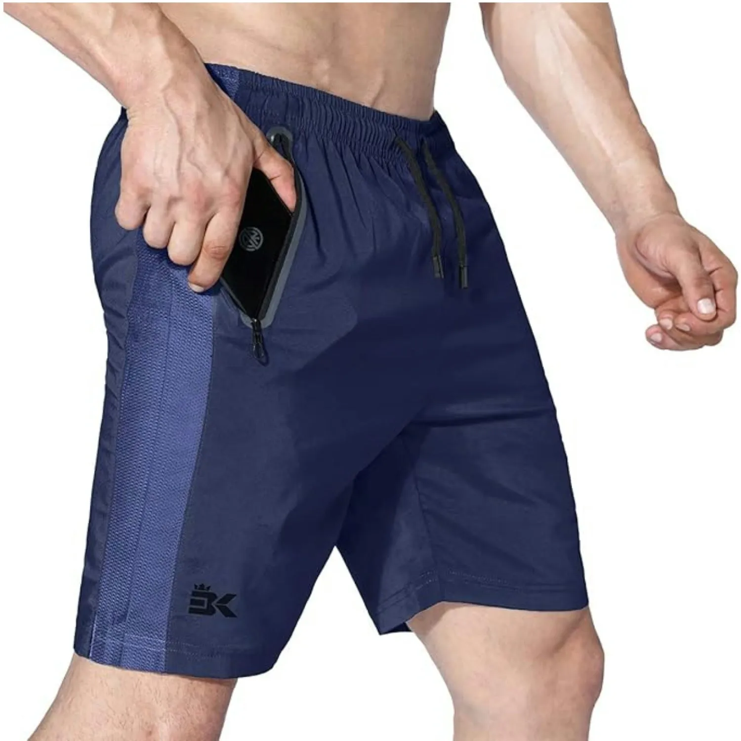 Quick Dry Shorts