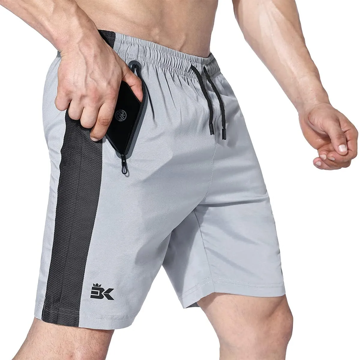 Quick Dry Shorts