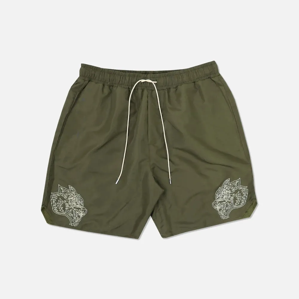 Quick-dry Shorts