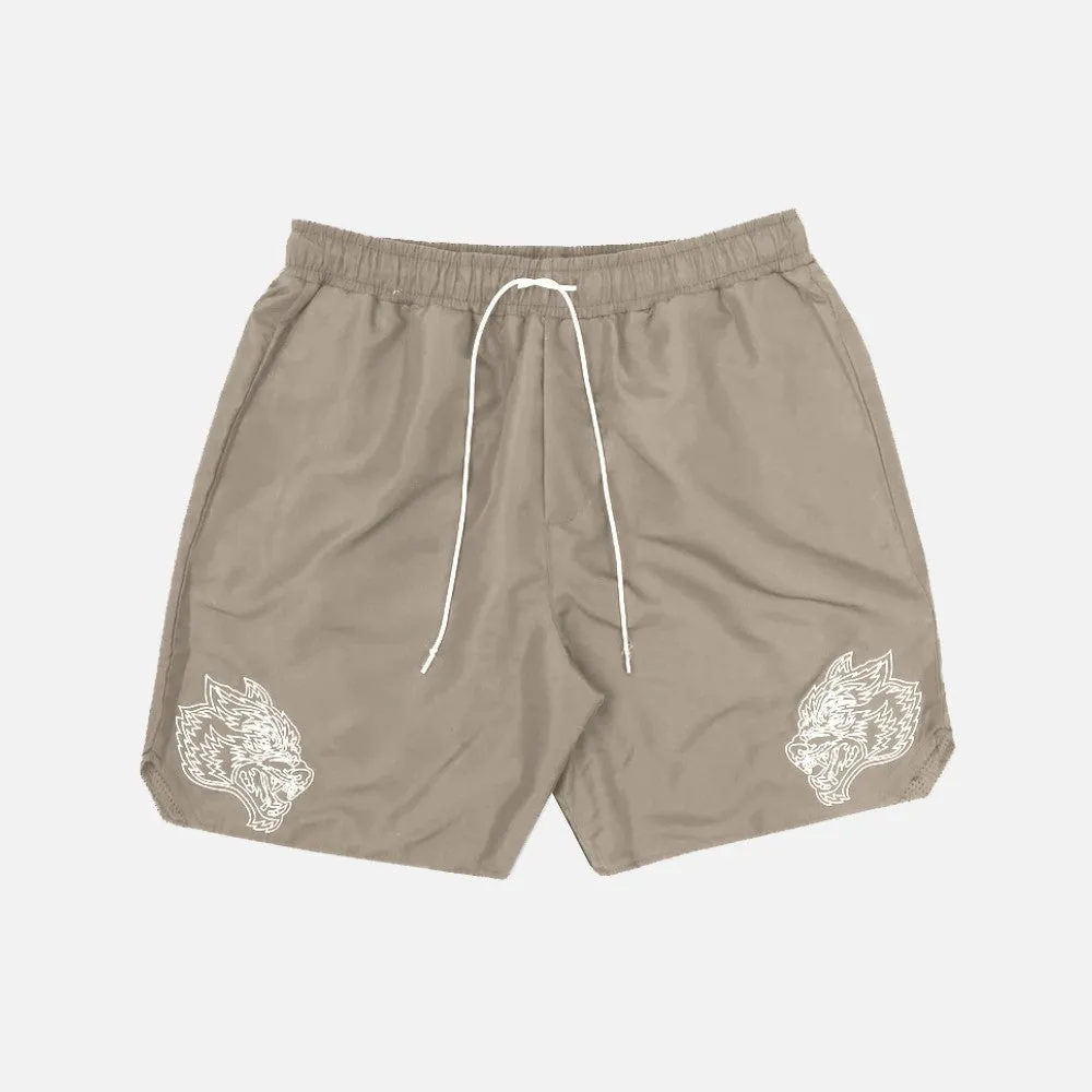 Quick-dry Shorts