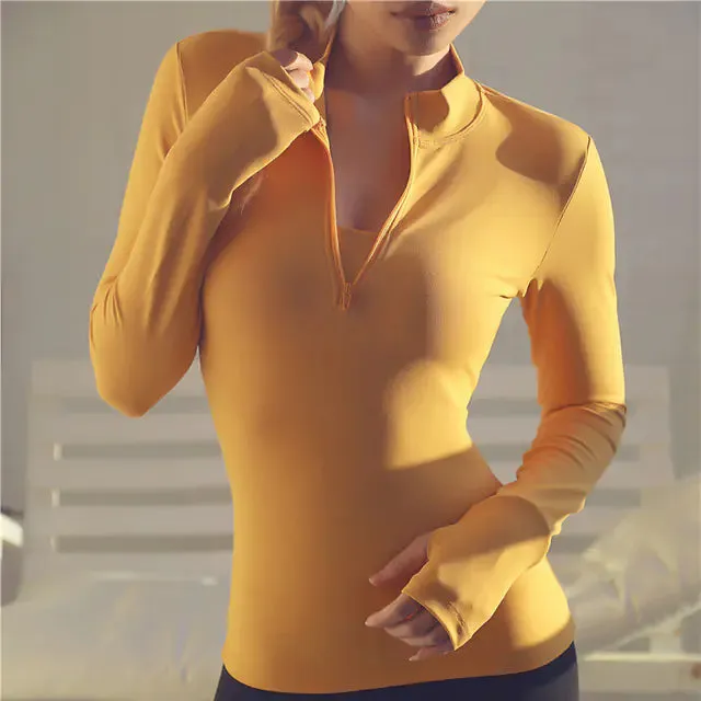 Quick Dry Slimming Yoga Clothes for Women