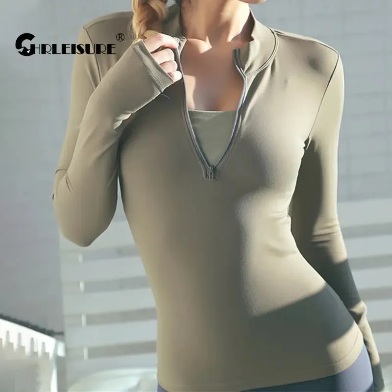 Quick Dry Slimming Yoga Clothes for Women