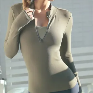 Quick Dry Slimming Yoga Clothes for Women
