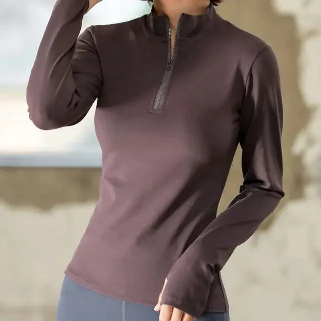Quick Dry Slimming Yoga Clothes for Women