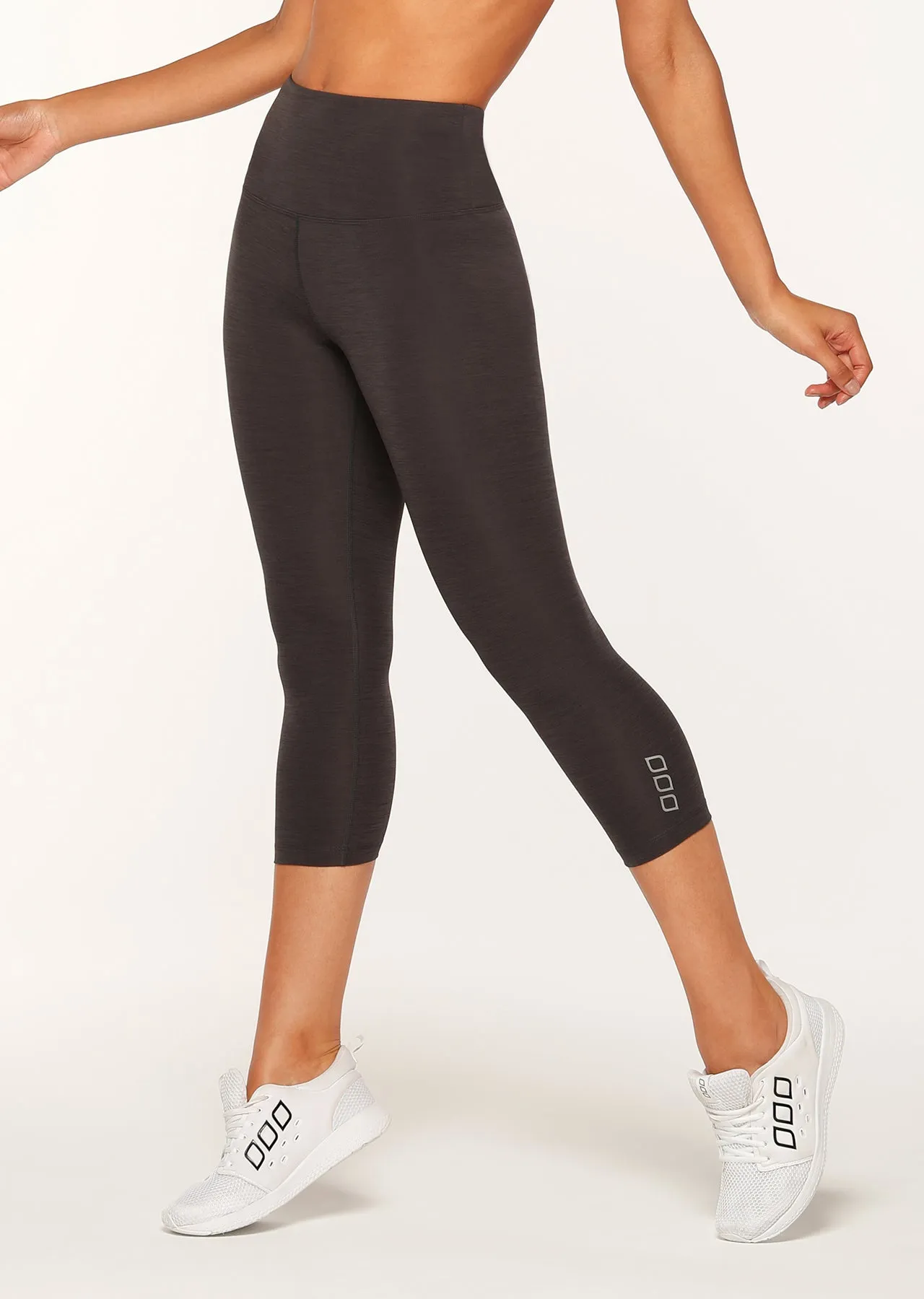 Quick Dry Support 7/8 Tight