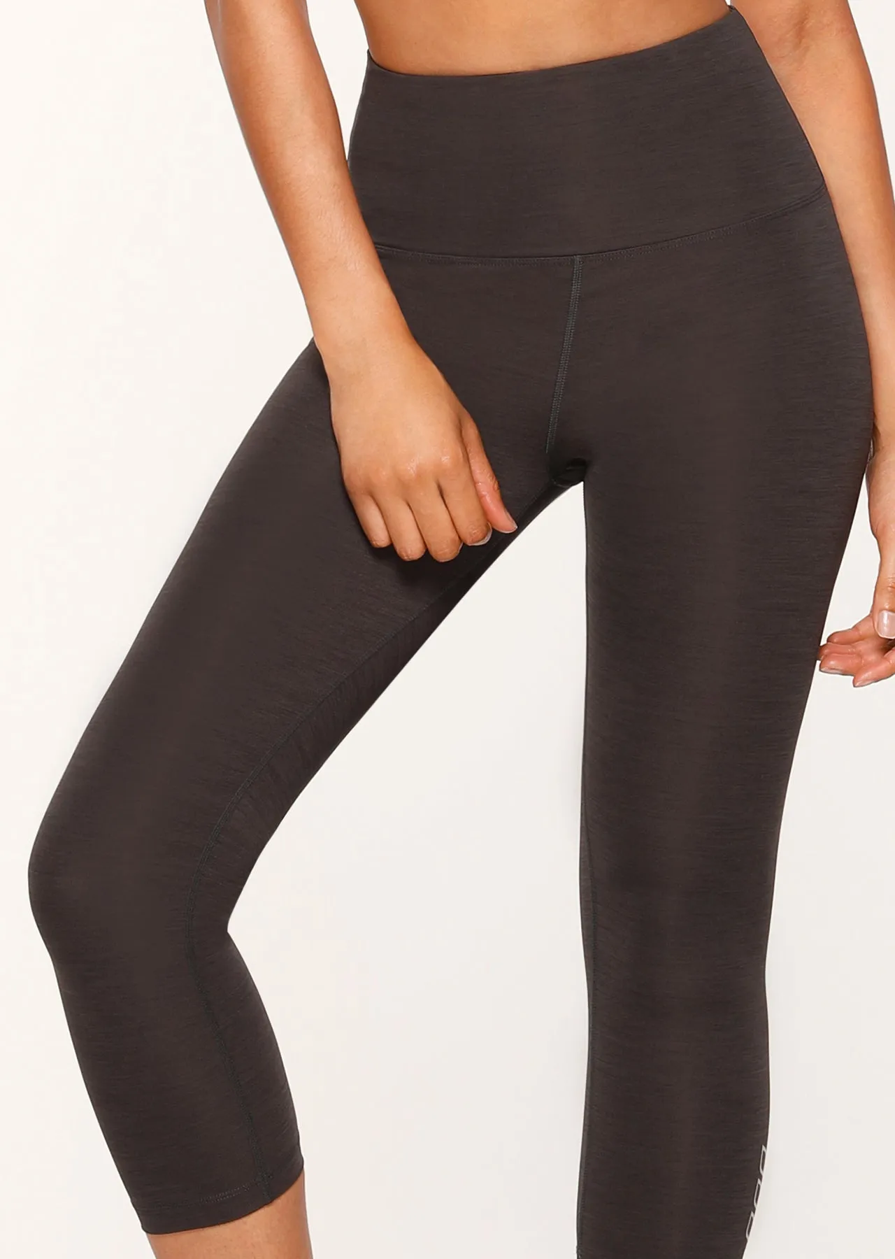 Quick Dry Support 7/8 Tight