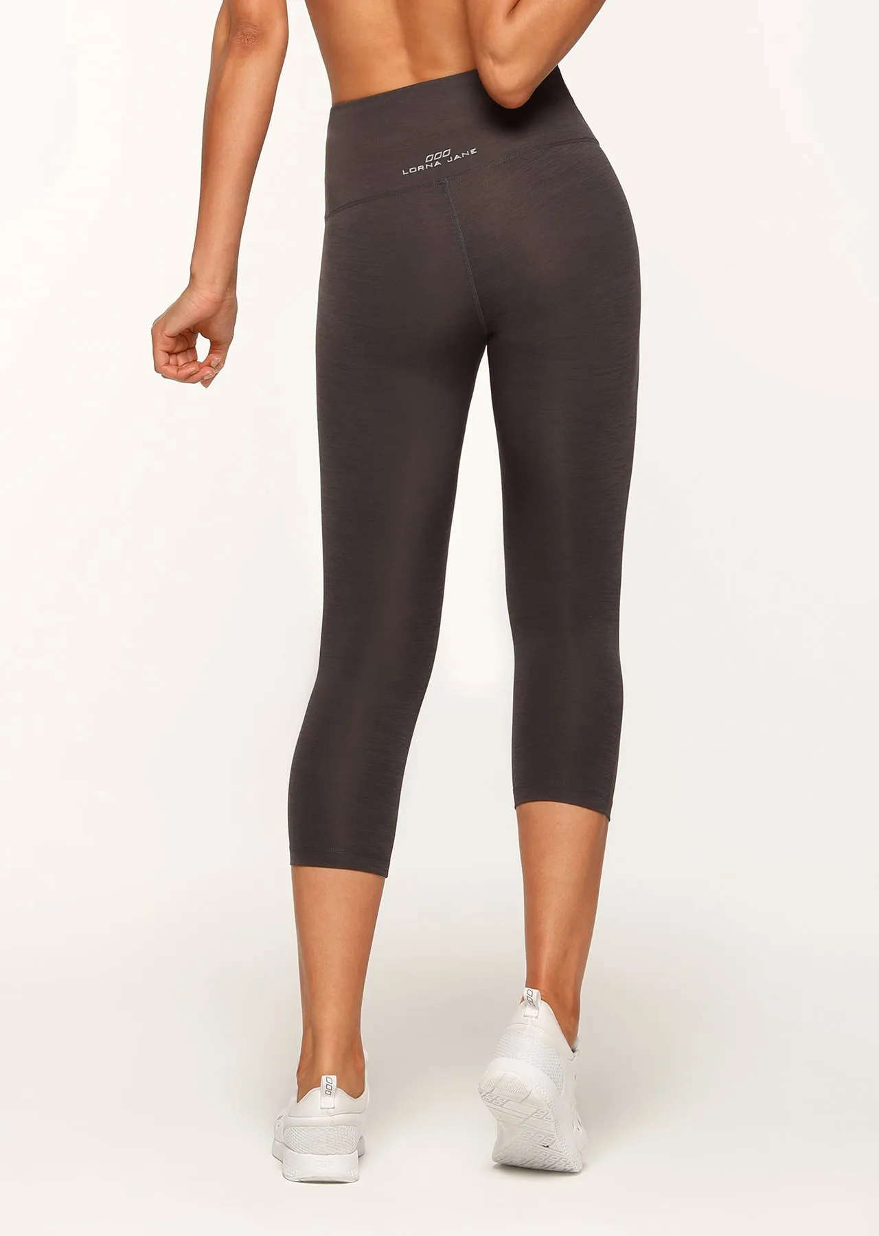 Quick Dry Support 7/8 Tight